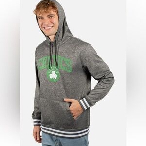 NBA Ultra Game Boston Celtics Men's Hoodie NBA Size XXL